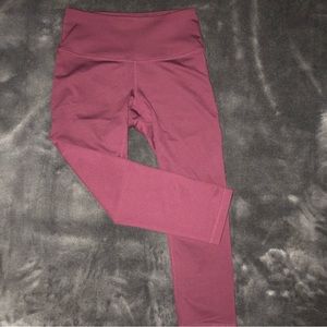Zella leggings size XS. Good condition-Beautiful color.